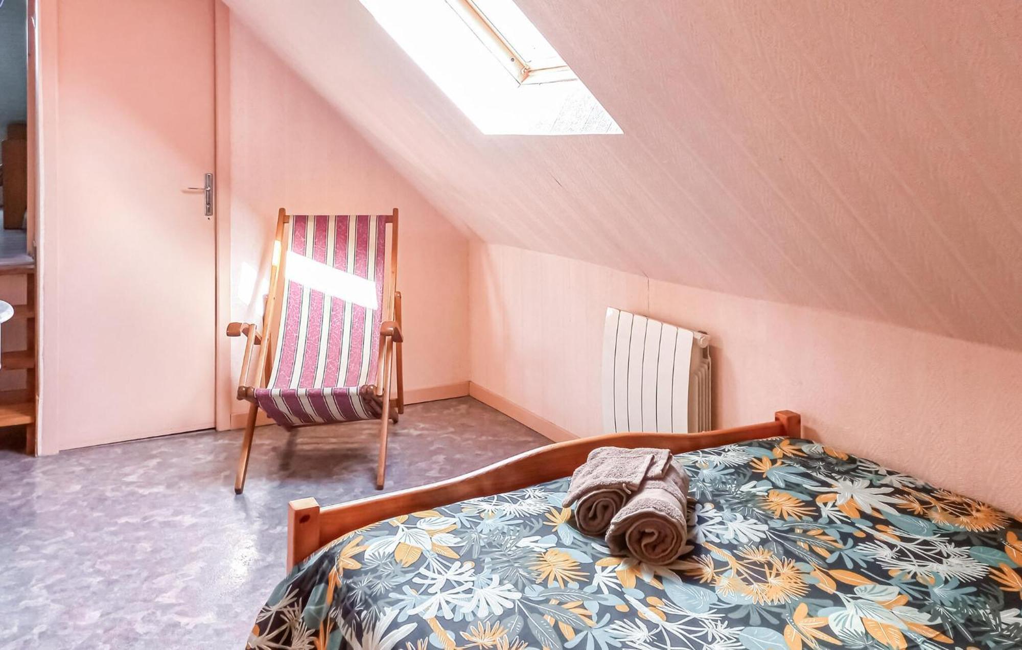 3 Bedroom Awesome Home In Лезардриё Экстерьер фото