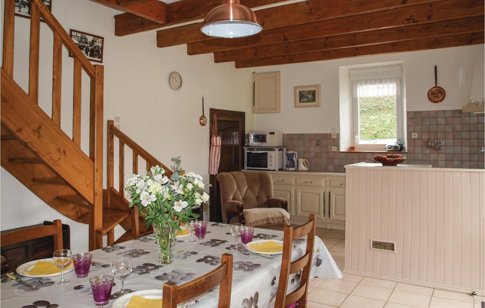 3 Bedroom Awesome Home In Лезардриё Экстерьер фото