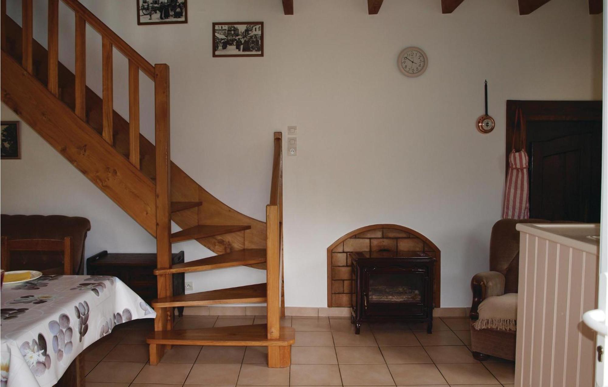 3 Bedroom Awesome Home In Лезардриё Экстерьер фото